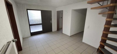 3 Zimmer Wohnung mit Balkon in Hümmerich