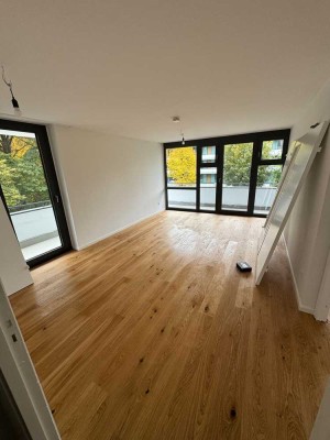 Renovierte-2-Zimmer Wohnung