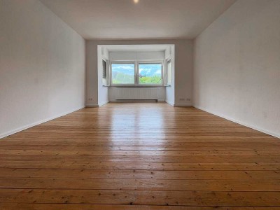 KL - City, 2 ZKB, Einbauküche, Stellplatz, "Altbau"