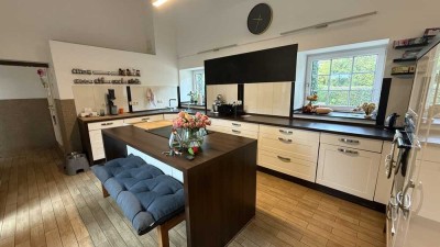 Kernsaniertes Kötterhaus in Gelsenkirchen – ideale Monteurvermietung für hohe Rendite.