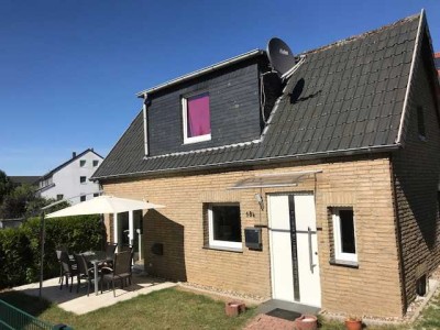 Gepflegtes 2-Zimmer Einfamilienhaus in Schwelm