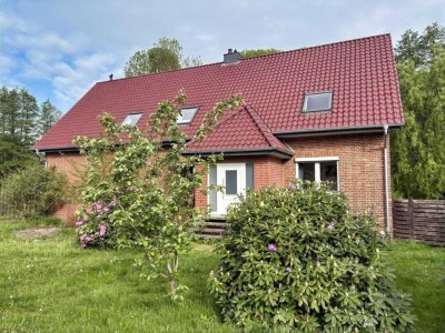 Burgdorf/Otze: Ihr Traumhaus wartet: Exklusives Haus für die große Familie