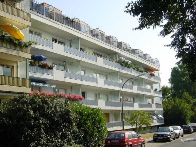 Verkehrsberuhigt wohnen zwischen Katharinenviertel und Westerberg
