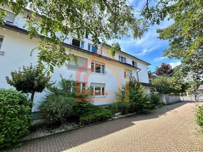 Gemütliche Maisonettewohnung mit Potenzial – Kapitalanlage in Rösrath