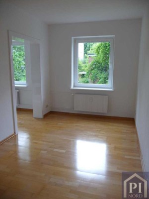 Helle 1-Zimmer-Wohnung in Toplage am Blücherplatz