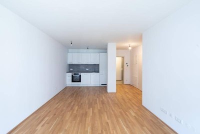 „Ihr neues Zuhause mit Stil und Freiraum – 3-Zimmer-Wohnung in Kagran“