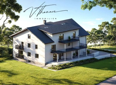 Deine Neubauwohnung in Ebensee.