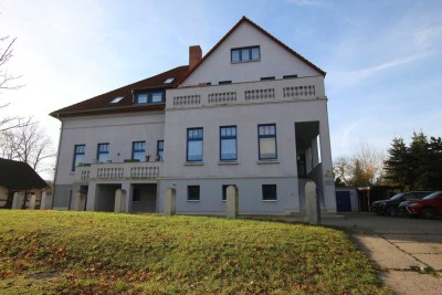 1.-Z.-Wohnung mit Terrasse und ESP - Stadtvilla "Victoria" im Spiegelsbergenweg