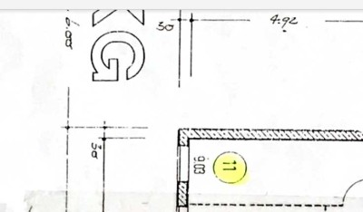Helle 4,5-Zimmer-Wohnung mit Balkon in Kitzingen
