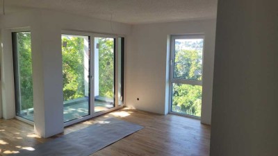 Erstbezug: 15 stilvolle Wohnungen in Pforzheim-Rod