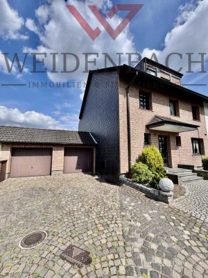 Mehr als nur ein Haus: Leben, Entspannen und Genießen...