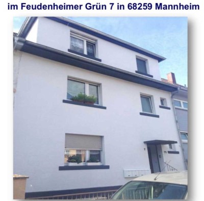 Provisionsfrei !!!!
Großes und gepflegtes Mietshaus mit  4 Wohnungen & GARTEN!!! Top Lage