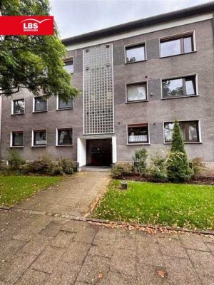 Gemütliche Souterrainwohnung mit Garage und Abstellfläche