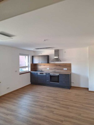 2-Zimmer-Wohnung in 97332 Eichfeld – frisch renoviert, ab Juli verfügbar