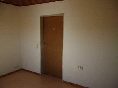 Helle 2-Zimmer Dachgeschosswohnung in Bad Mergentheim