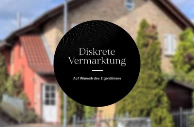 Ein Juwel in Ilvesheim! Außergewöhnliche Dachterrassen-Maisonettewohnung mit Galerie