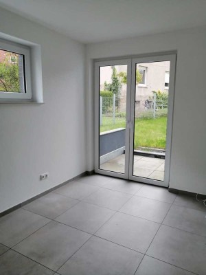 seniorenwohnung