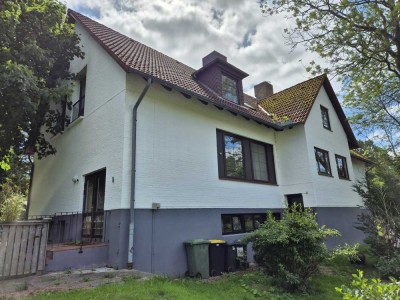 Großzügiges Immobilienjuwel mit vielfältigen Gestaltungsmöglichkeiten im malerischen Arnis