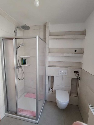 Schicke 2-Zi.-Whg mit Terrasse in Göttingen-Weende