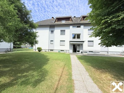 Eigentumswohnung in ruhiger Wohnlage