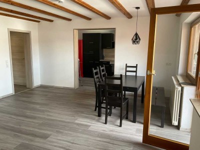 Sasbach am Kaiserstuhl helle 4,5 Zimmer  105qm