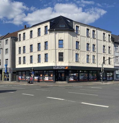 Schöne 3-Zimmer-Wohnung mit gehobener Innenausstattung in Lünen