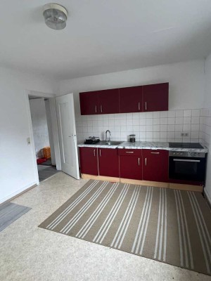 Helle 3-Zimmer-Wohnung im 1. OG in Blumberg