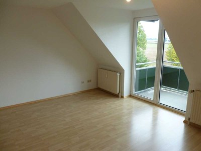 gemütliche 2 Zimmer Wohnung mit Balkon