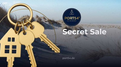 Saniertes Reetdachhaus mit liebevollem Garten an der Ostsee