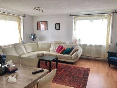 Schöne 3-Zimmer Wohnung im Herzen von Heilbronn