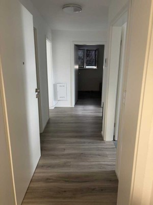 Moderne 3-Zimmer Wohnung mit Terrasse in Laichingen