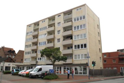 3-Zimmer-Wohnung zu vermieten - Peine / Zentrum