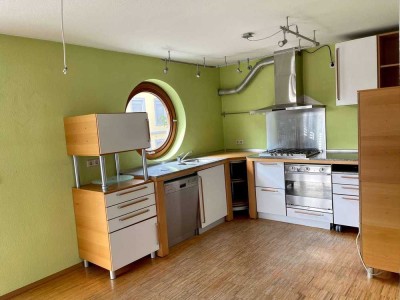 Helle und moderne 3,5 Zimmer Wohnung in Rastatt