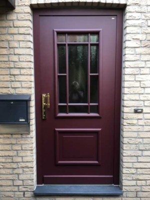 Geschmackvolle, gepflegte 3-Zimmer-Maisonette-Wohnung in Düsseldorf
