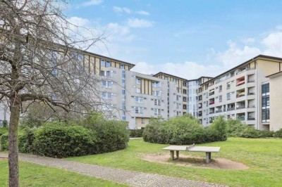 Kapitalanlage - Attraktive Wohnungen in ruhiger Lage