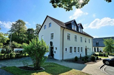 Schöne 2-Zimmer-Wohnung in Sonnefeld Zentrum