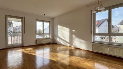 Neues Jahr - Neue Wohnung!