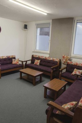 4-Zimmer Einfamilienhaus in Oberndorf am Neckar