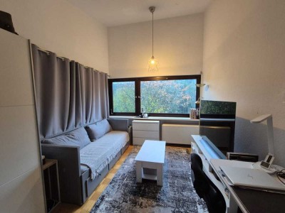 2 Zimmer Wohnung in Musberg!