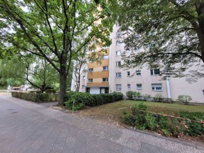 Sanierungsbedürftige Eigentumswohnung in Berlin-Tempelhof – Ihr Traum vom Eigenheim