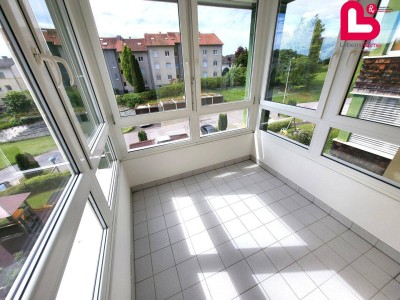Gemütliche Wohnung in Gutau