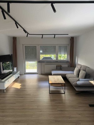 Hochwertige 2-Zimmer Wohnung (65qm) - Nachmieter ab 01.11.2025