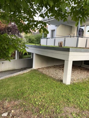 Möblierte Wohnung Top Ausgestattet