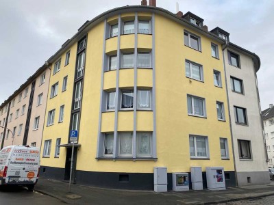 Moderne und frische renovierte  2,5-Zimmer-Wohnung mit gehobener Innenausstattung in Witten