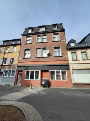 Mehrfamilienhaus mit 9 Prozent Rendite