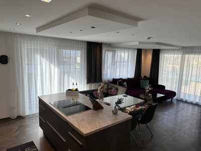 Schöne größere 2-Zimmer Wohnung in Hall in Tirol ab sofort zu vermieten
