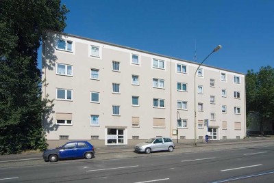 Schöne und geräumige WBS 2-Zimmer Wohnung in Essen