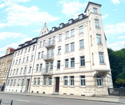 Solide Kapitalanlage in Weißenfels