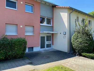 Kapitalanlage im Süden Ravensburgs! 
4-Zi.-Wohnung idyllischer und ruhiger Lage