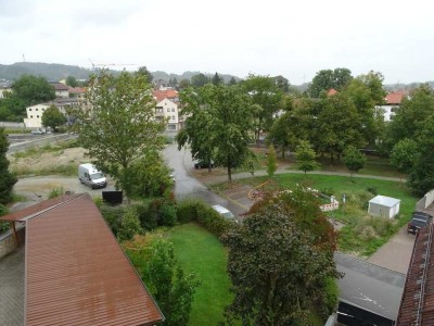 Exclusive Stadtwohnung mit Loggia Erstbezug nach Generalsanierung